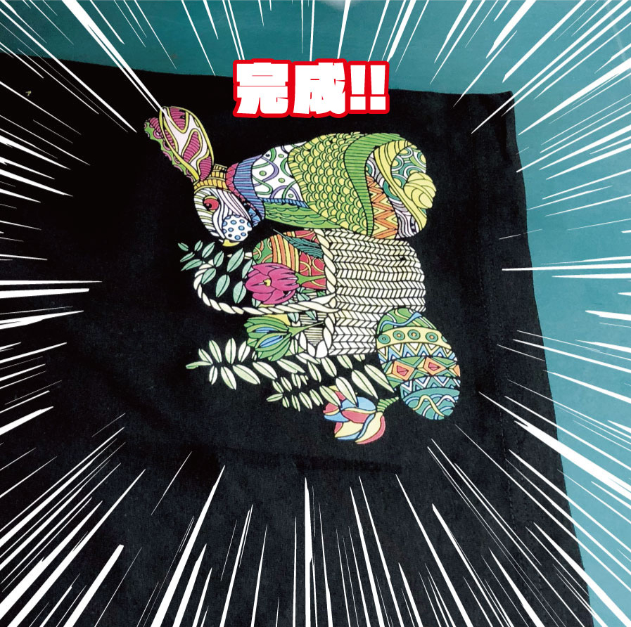ワークショップ！！