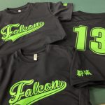 Ｔシャツプリント　実績紹介